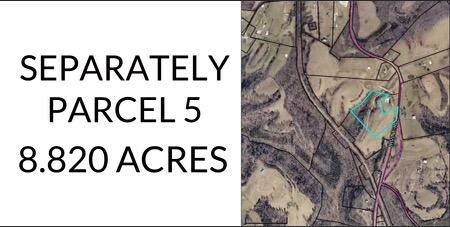 13015 Irvine Road, Unit PARCEL 5 Winchester, KY 40391 - Photo 2 of 2 cd05089b73a6f982db6a09e400f6e8ed
