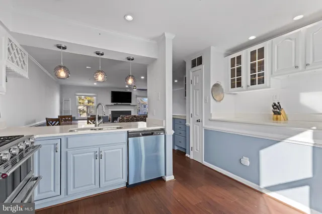 $345,000 | 204 Ring Neck Court, Chester, MD 21619