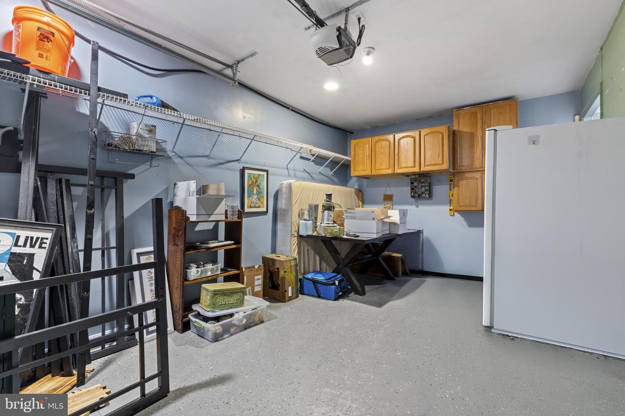 204 Ring Neck Court Chester, MD 21619 - Photo 24 of 29 a view of a storage & utility room