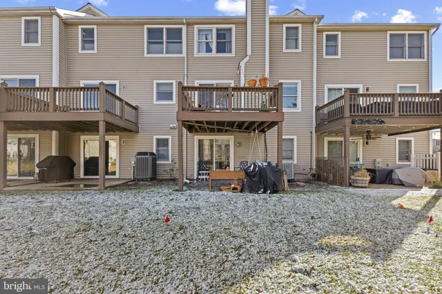 $345,000 | 204 Ring Neck Court, Chester, MD 21619