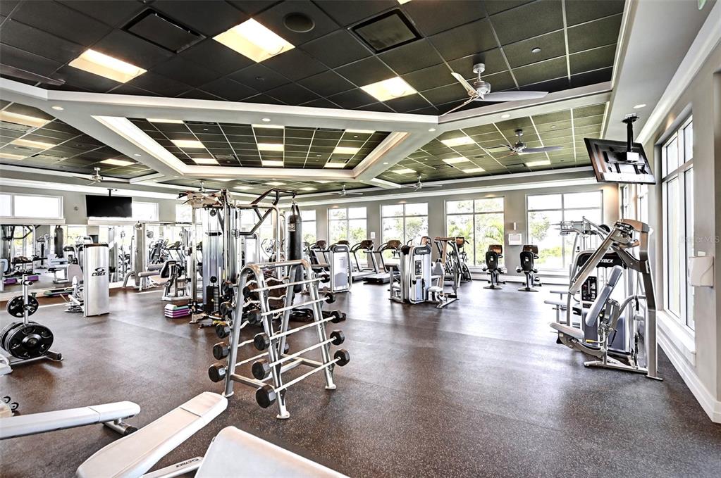 330 Compass Point Drive, Unit 101 Bradenton, FL 34209 - Photo 73 of 97