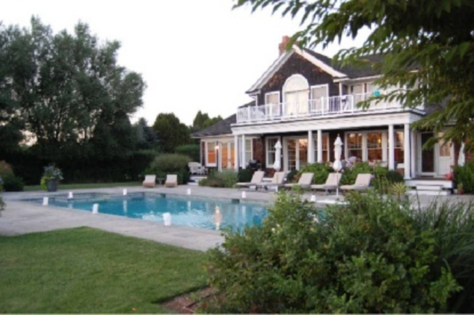 Undisclosed Address Bridgehampton, NY 11932 - Photo 5 of 20