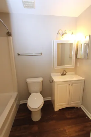 $1,550 | 2534 Golden Park Lane, Tallahassee, FL 32303