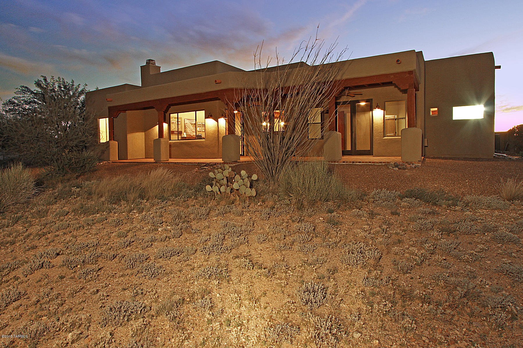 13624 South Sundown Ranch Road Vail, AZ 85641 - Photo 27 of 43 Gallery Image 27