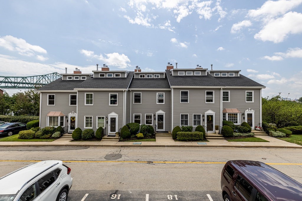 16 Breakwater Cove, Unit 16 Chelsea, MA 02150 - Photo 14 of 15