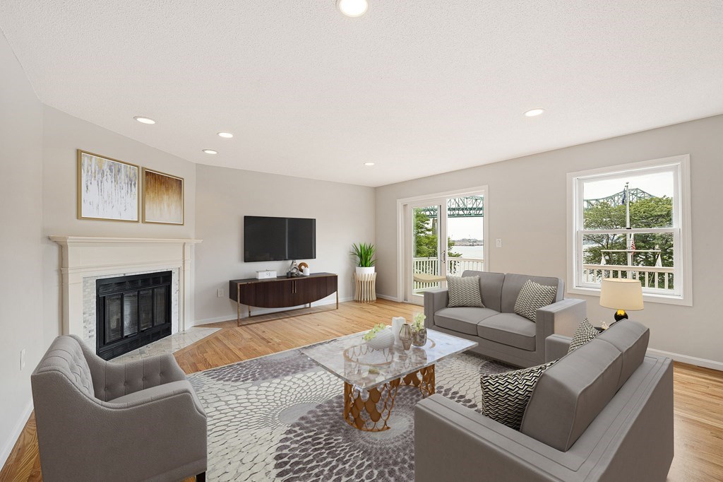 16 Breakwater Cove, Unit 16 Chelsea, MA 02150 - Photo 4 of 15