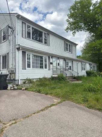 $499,999 | 103 Norfolk Street, Bellingham, MA 02019