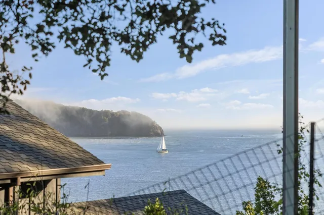 $1,500,000 | 0 Tower Point Lane, Tiburon, CA 94920