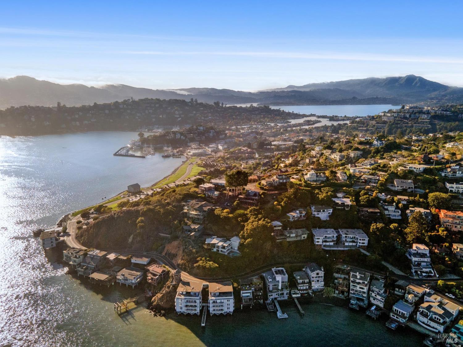 0 Tower Point Lane Tiburon, CA 94920 - Photo 4 of 28