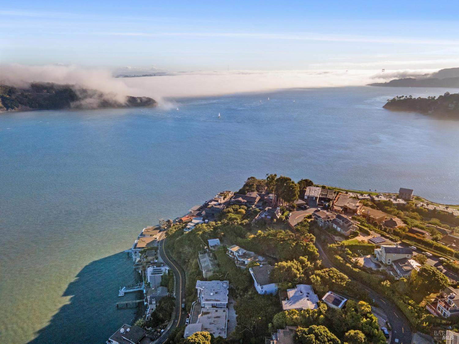 0 Tower Point Lane Tiburon, CA 94920 - Photo 5 of 28