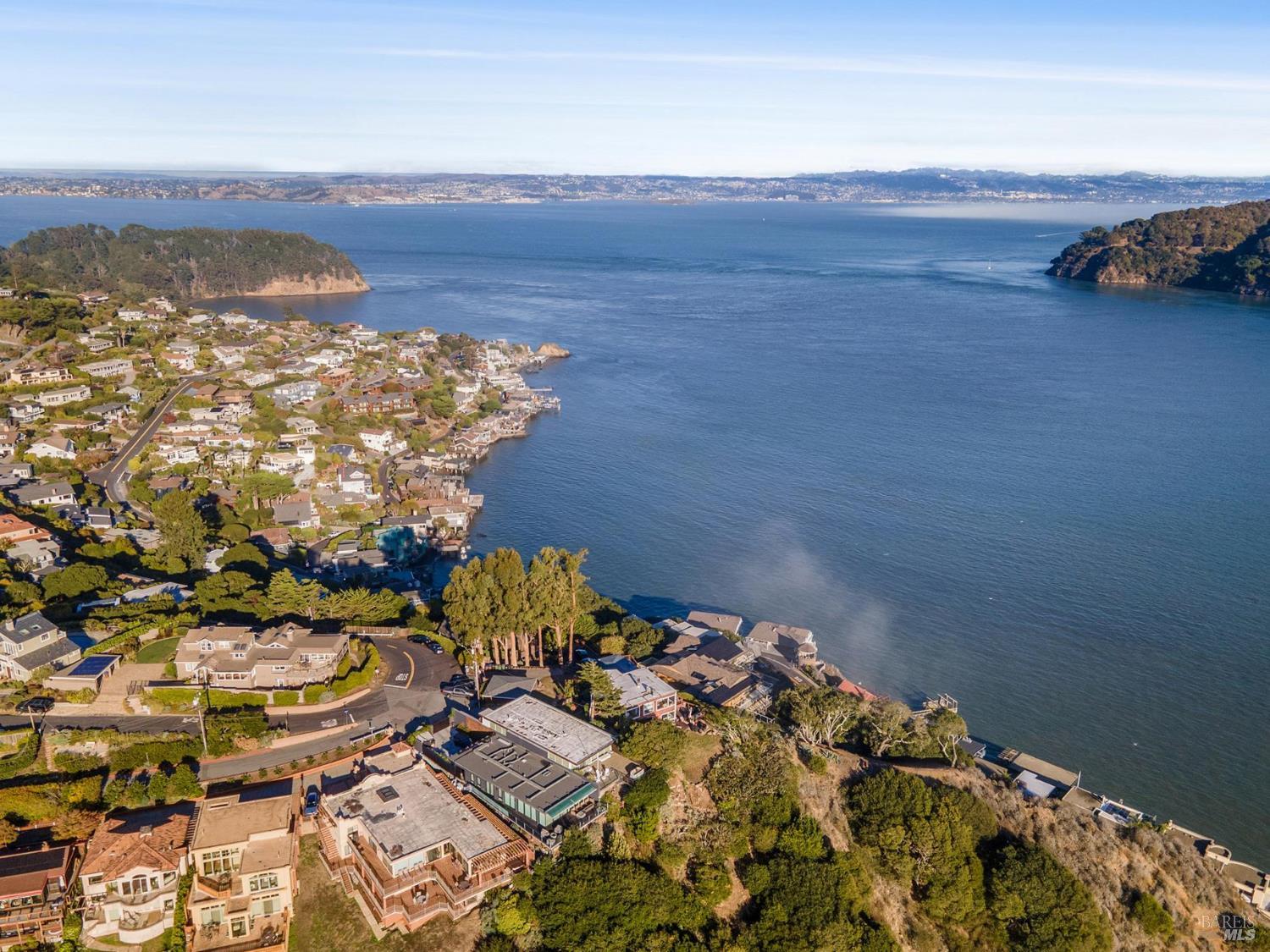 0 Tower Point Lane Tiburon, CA 94920 - Photo 7 of 28