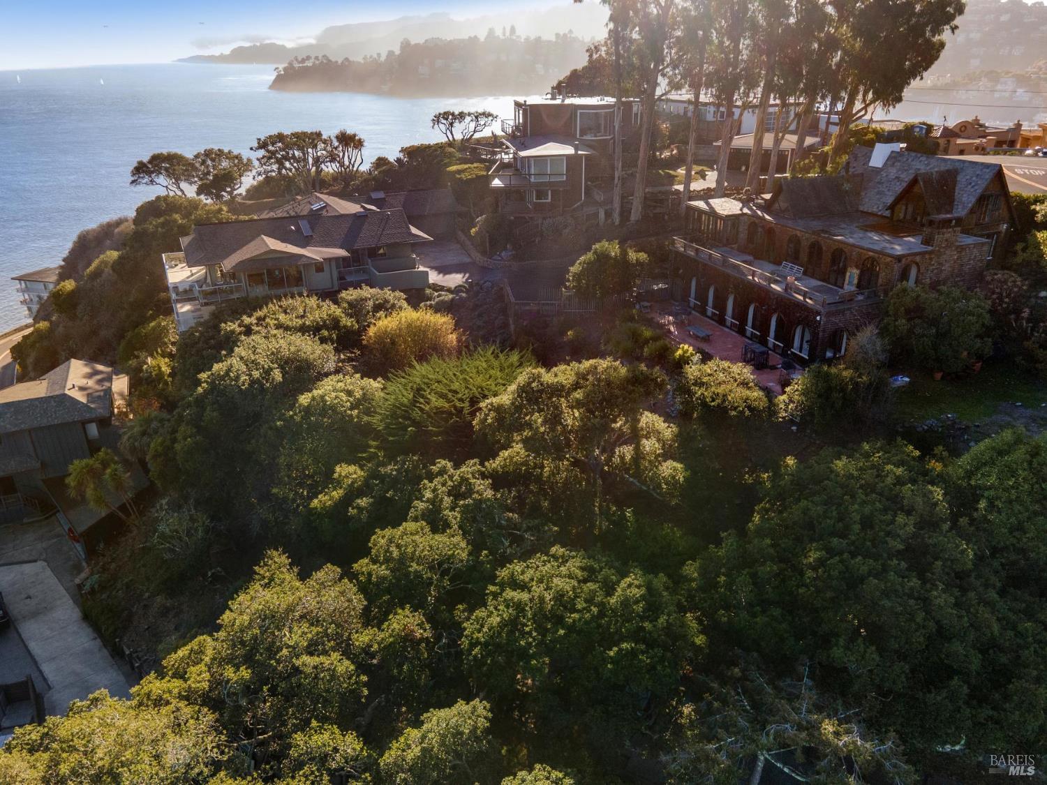 0 Tower Point Lane Tiburon, CA 94920 - Photo 8 of 28