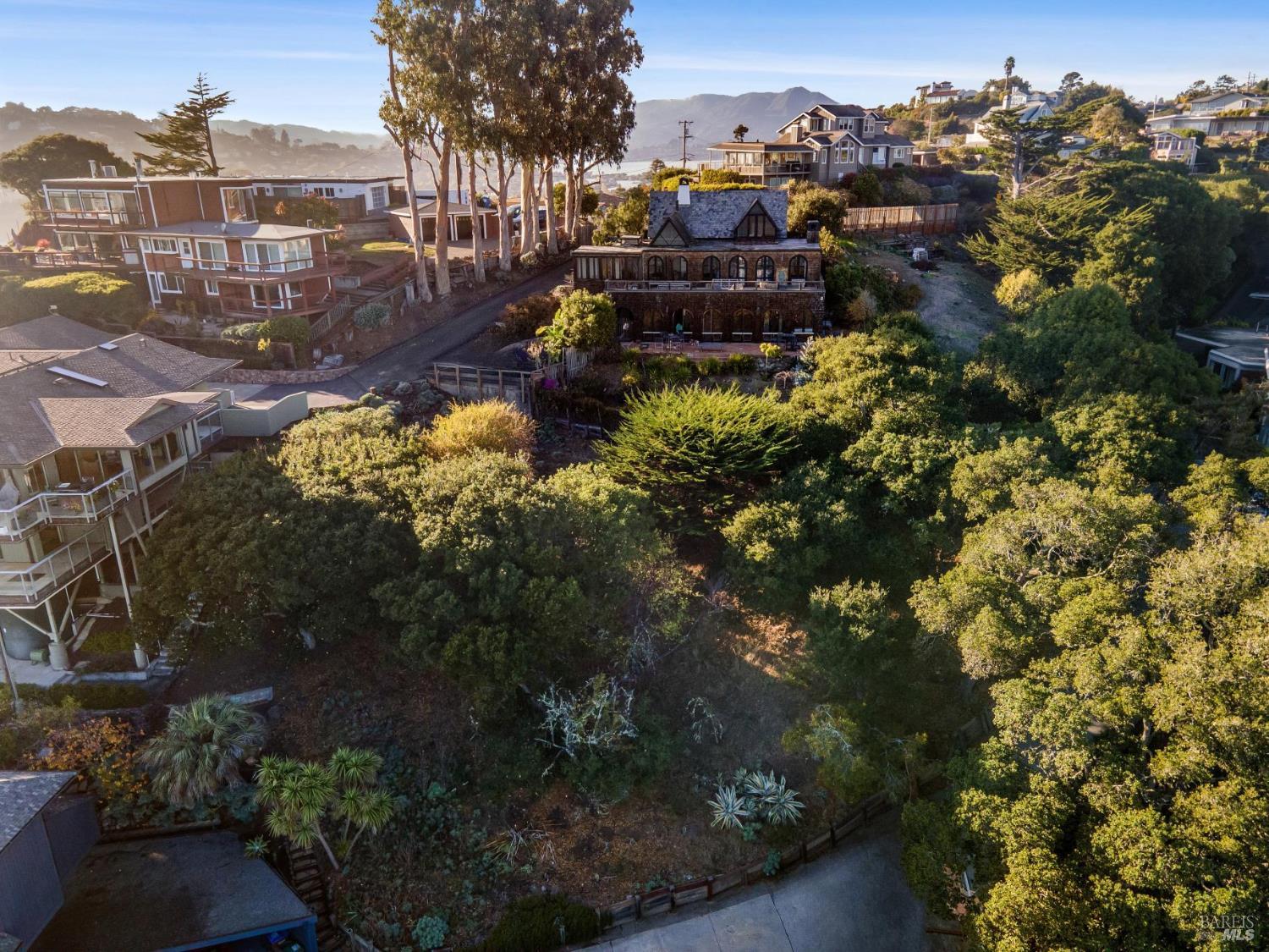 0 Tower Point Lane Tiburon, CA 94920 - Photo 10 of 28