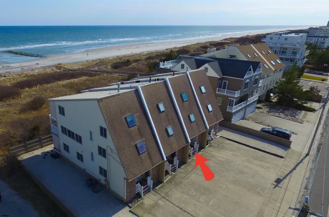 $1,695,000 | 114 East Brigantine Avenue, Unit B, Brigantine, NJ 08203