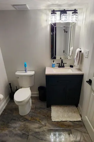 $1,695,000 | 114 East Brigantine Avenue, Unit B, Brigantine, NJ 08203