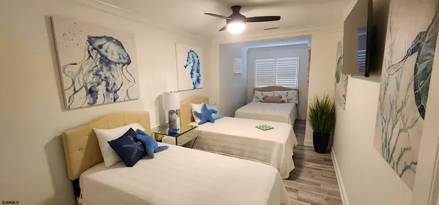 $1,695,000 | 114 East Brigantine Avenue, Unit B, Brigantine, NJ 08203