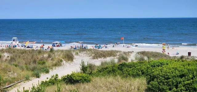 $1,695,000 | 114 East Brigantine Avenue, Unit B, Brigantine, NJ 08203
