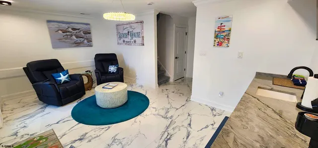 $1,695,000 | 114 East Brigantine Avenue, Unit B, Brigantine, NJ 08203