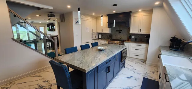 $1,695,000 | 114 East Brigantine Avenue, Unit B, Brigantine, NJ 08203