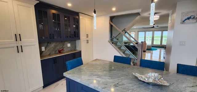 $1,695,000 | 114 East Brigantine Avenue, Unit B, Brigantine, NJ 08203