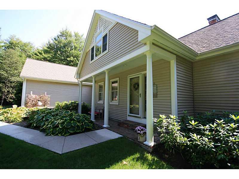 29 Longmeadow Road Scarborough, ME 04074 - Photo 3 of 35 Exterior Front.