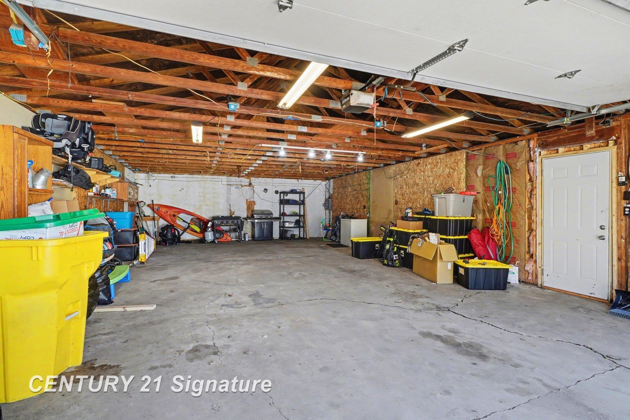 7154 Barkley Road Vassar, MI 48768 - Photo 25 of 31