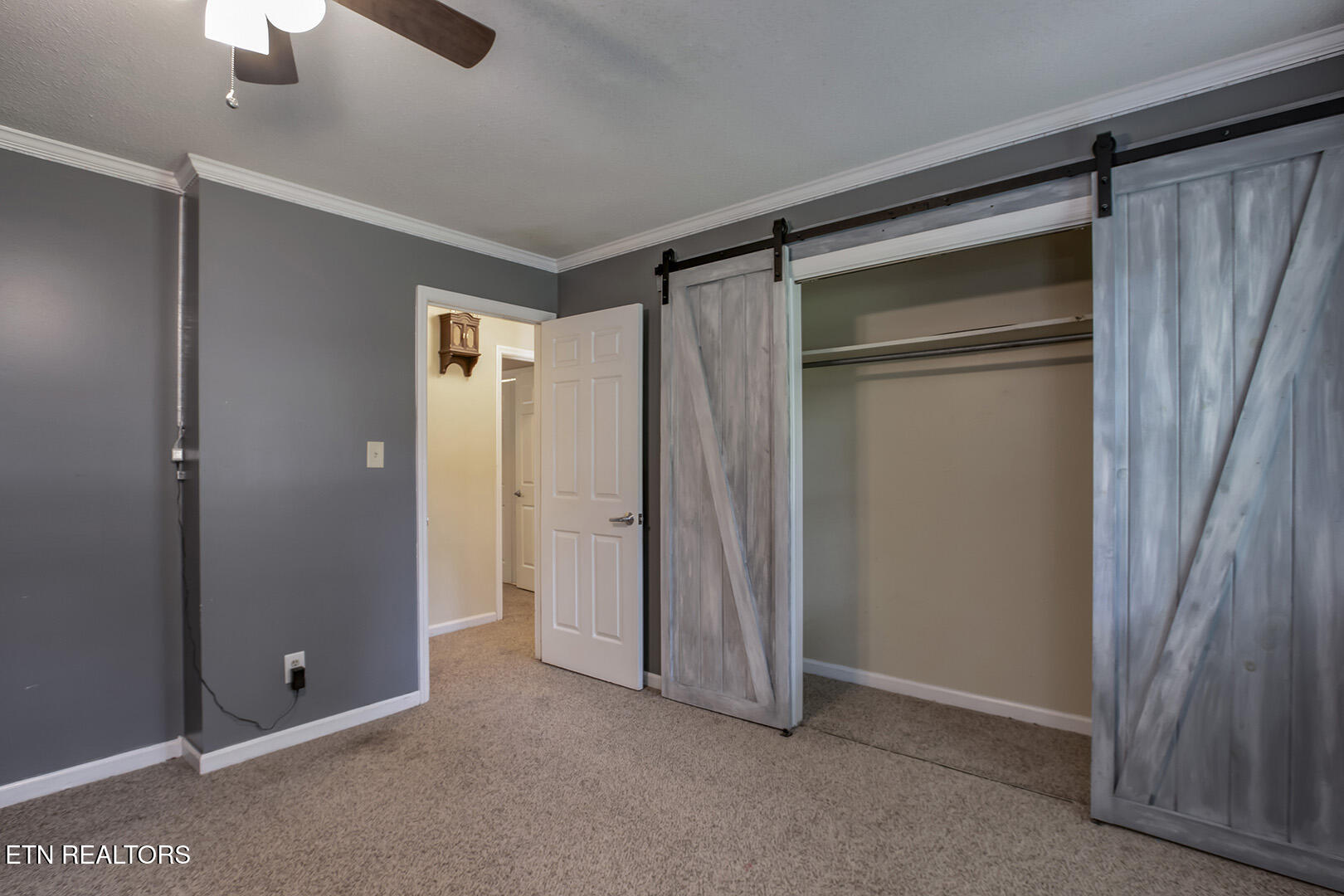 145 Van Stowe Road Harriman, TN 37748 - Photo 36 of 60 36_VanStoweRoad_145_Bedroom4_02