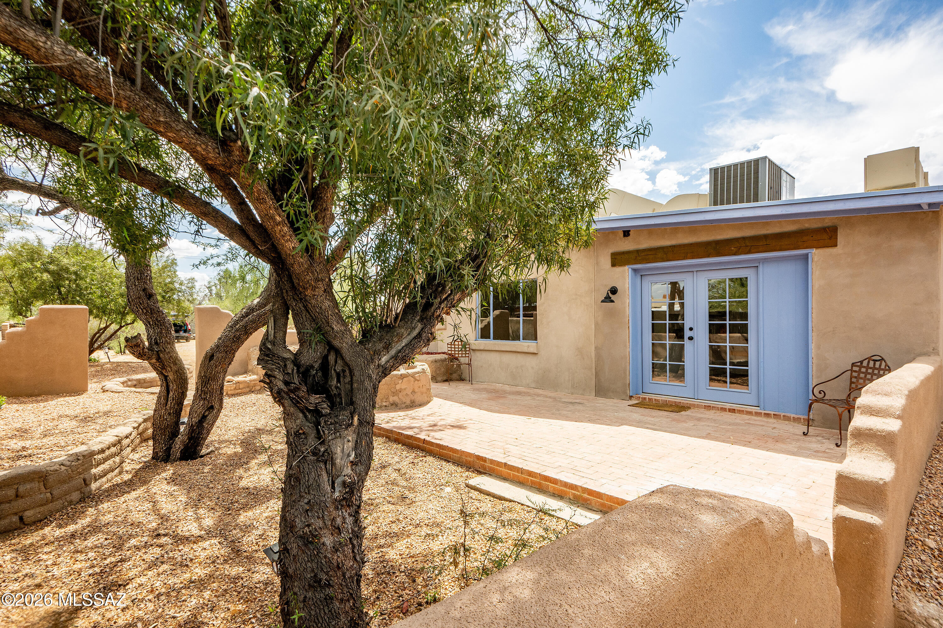 5301 East Fort Lowell Road Tucson, AZ 85712 - Photo 6 of 32