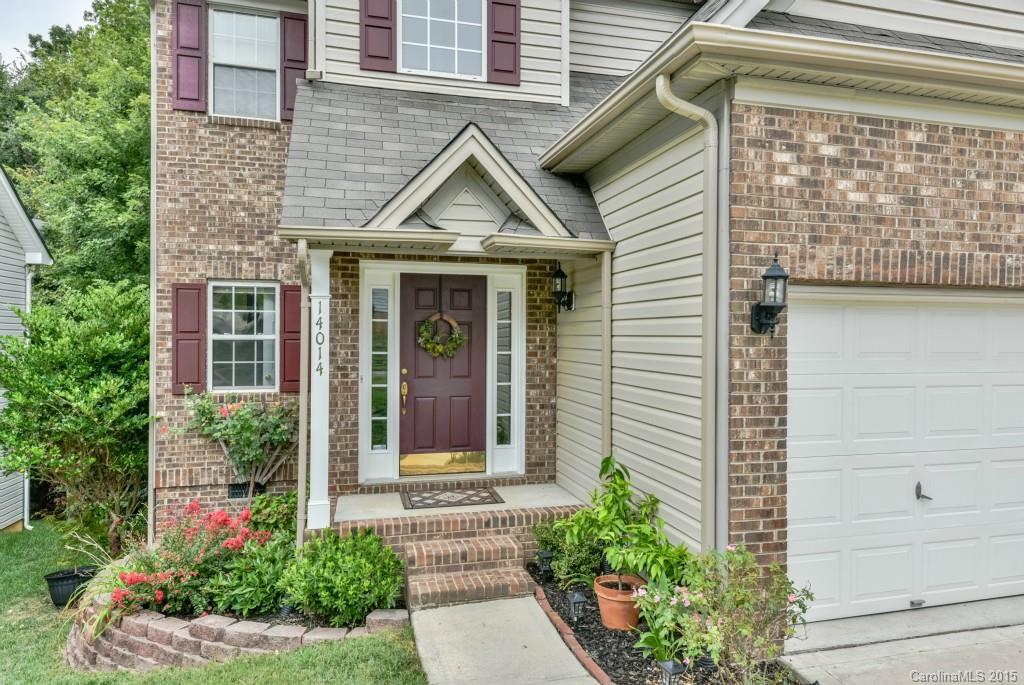 14014 Wild Elm Road Charlotte, NC 28277 - Photo 2 of 24