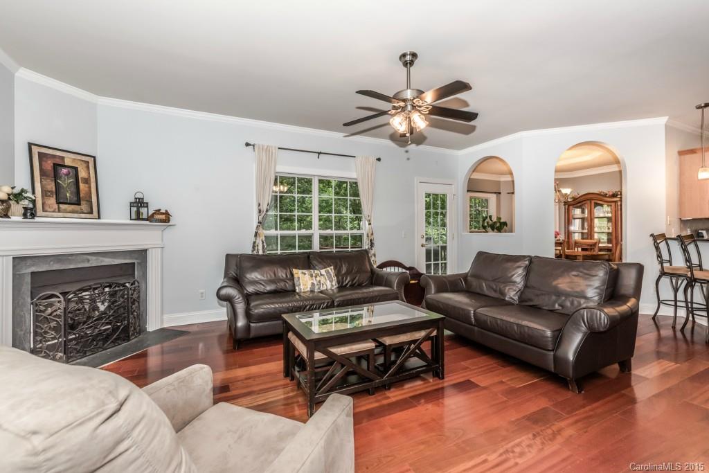 14014 Wild Elm Road Charlotte, NC 28277 - Photo 4 of 24