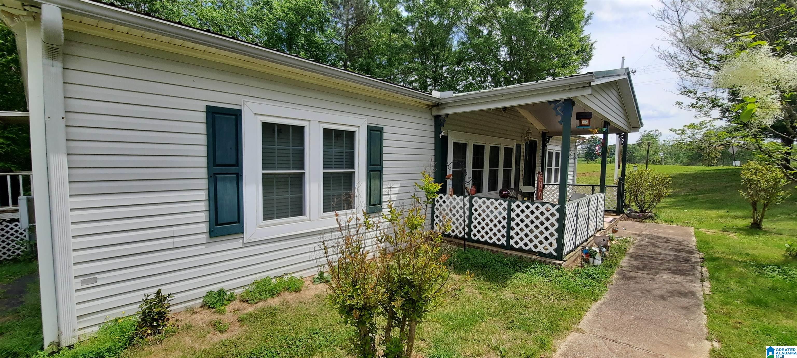 28 Meadow Lane Wedowee, AL 36278 - Photo 5 of 34
