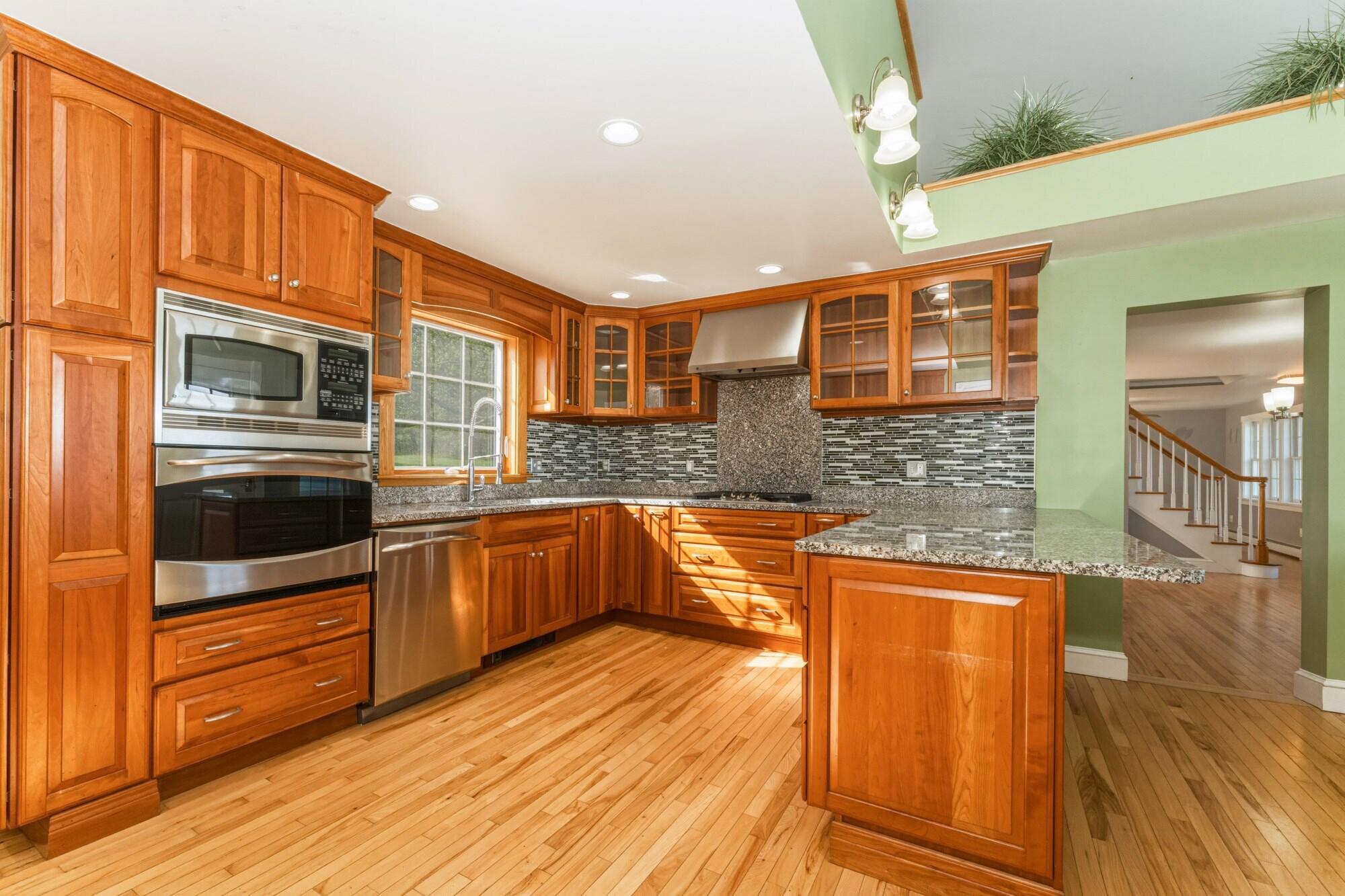 619 Morgan Bay Road Surry, ME 04684 - Photo 23 of 74 619MorganBay_023