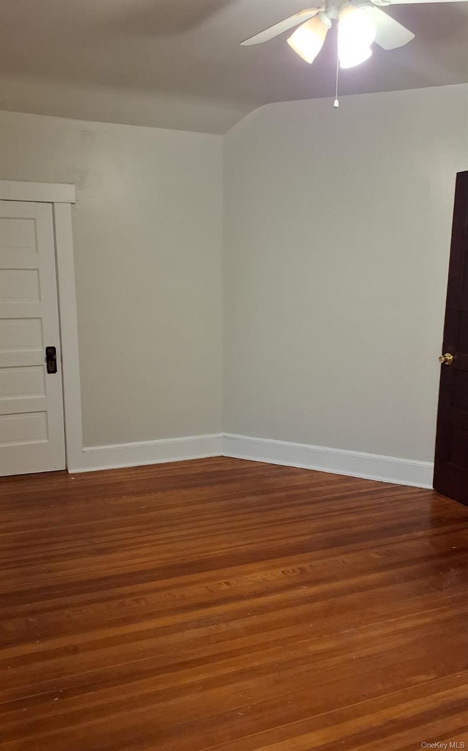 25 Van Orden Avenue Suffern, NY 10901 - Photo 8 of 10 a view of wooden floor in a room