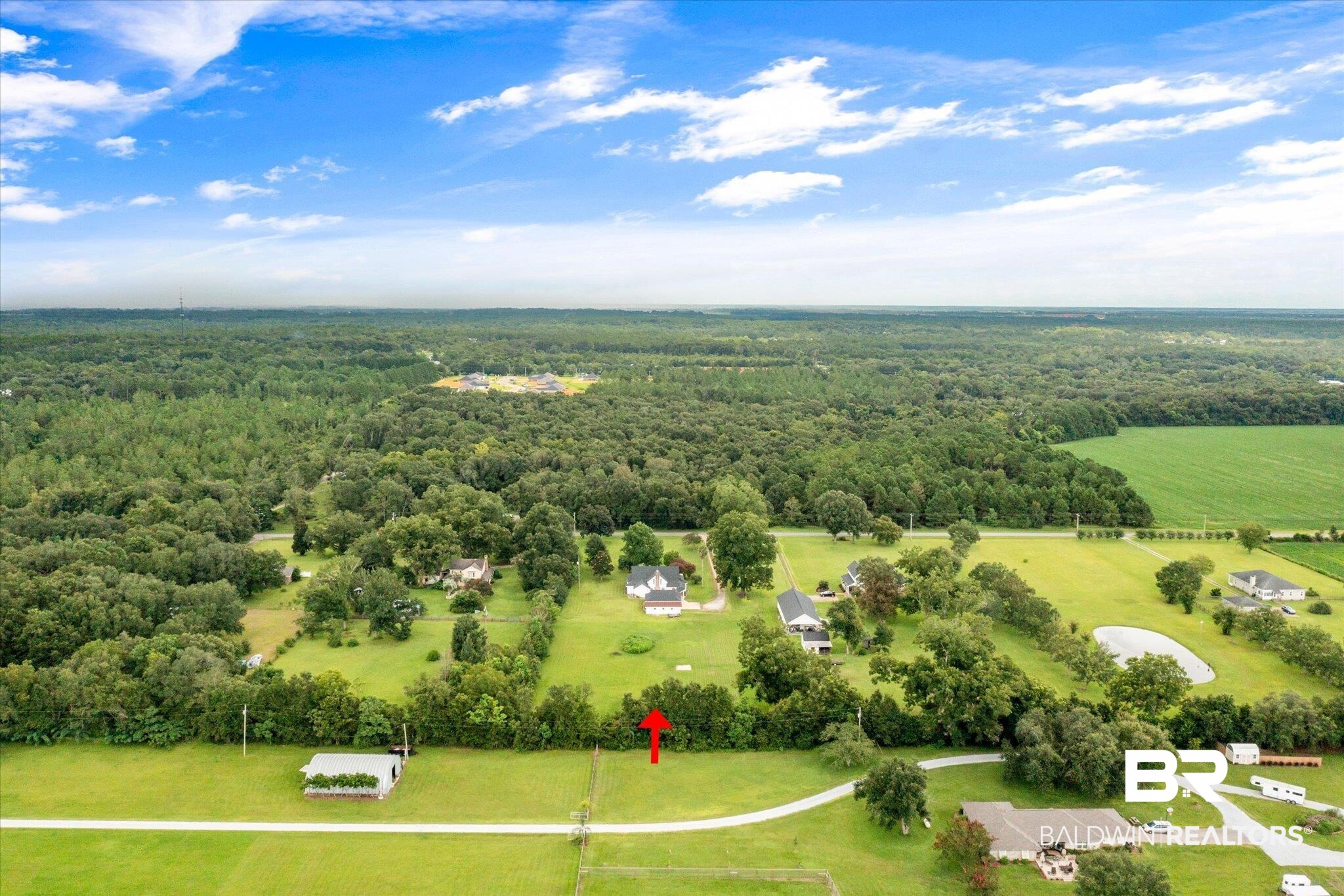 16593 Old Pierce Road Fairhope, AL 36532 - Photo 43 of 50 Gallery Image 43