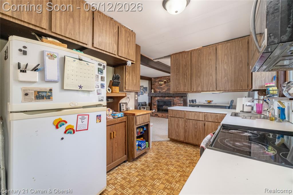 7224 Andersonville Road Clarkston, MI 48346 - Photo 16 of 44
