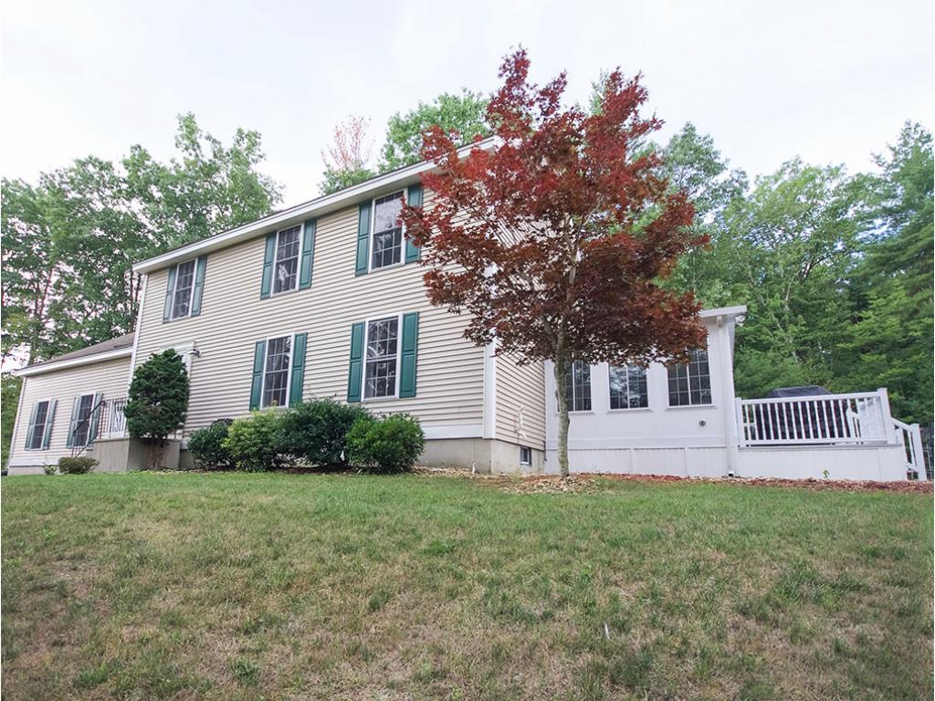 8 Saddleback Road Londonderry, NH 03053 - Photo 1 of 31 Gallery Image 1