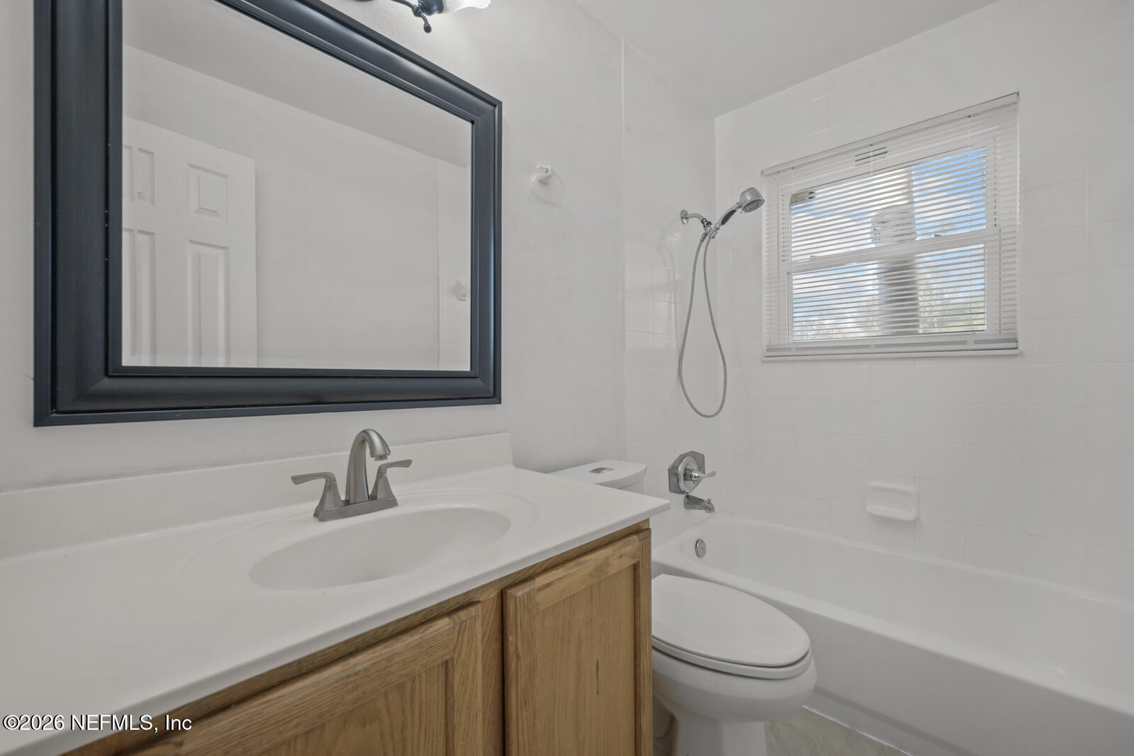3509 Rogero Road Jacksonville, FL 32277 - Photo 15 of 23 2nd Bathroom