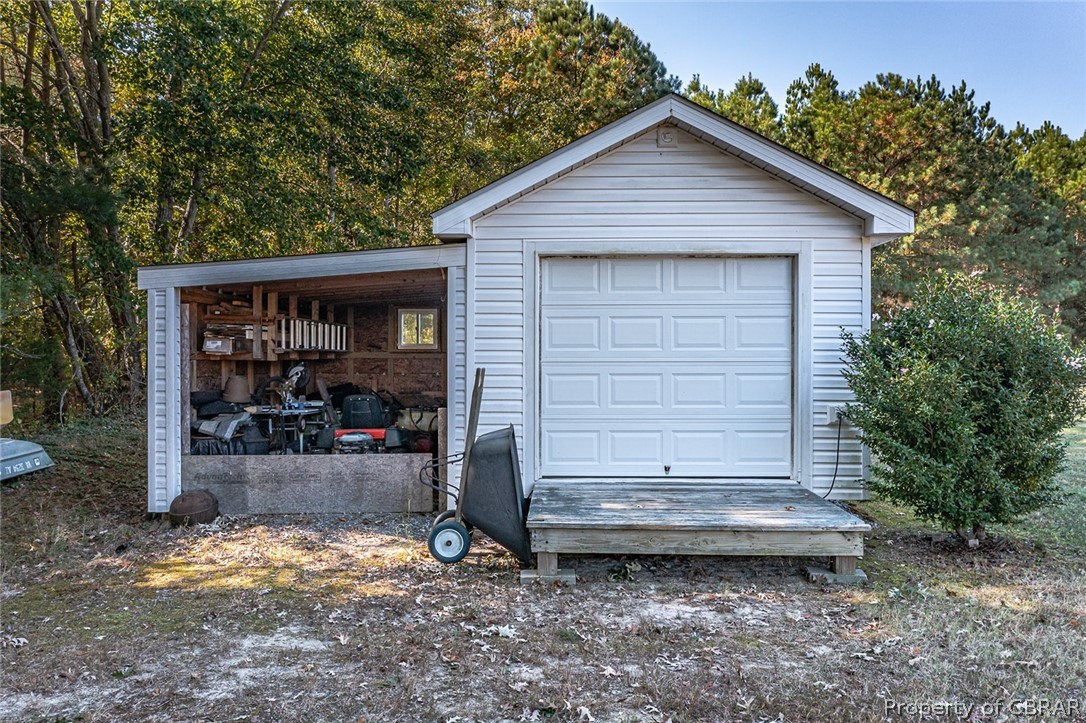294 Pelican Lane Reedville, VA 22539 - Photo 46 of 50