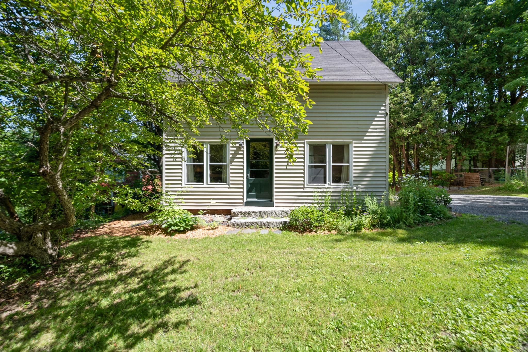 22 Slaughterhouse Road Moretown, VT 05660 - Photo 4 of 60