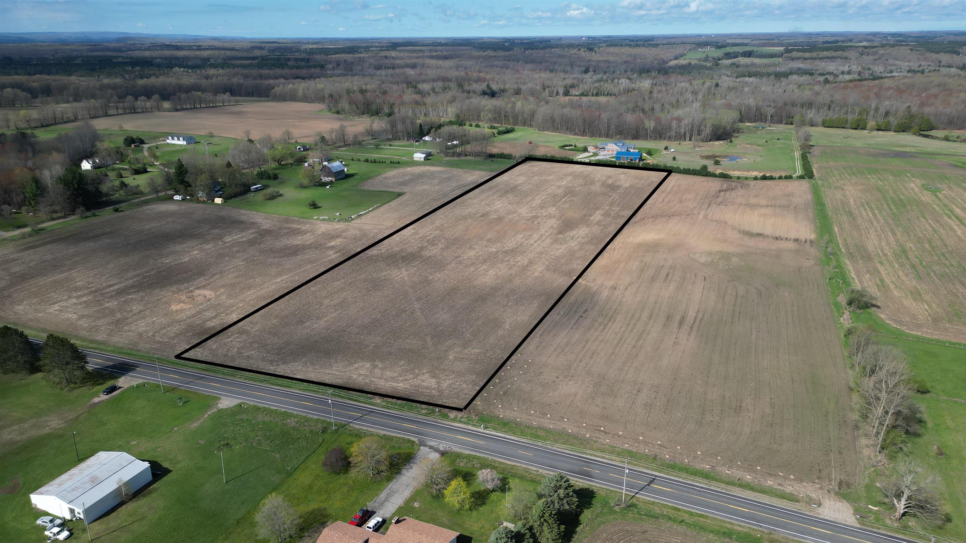 4 Townline Road Kingsley, MI 49649 - Photo 1 of 15