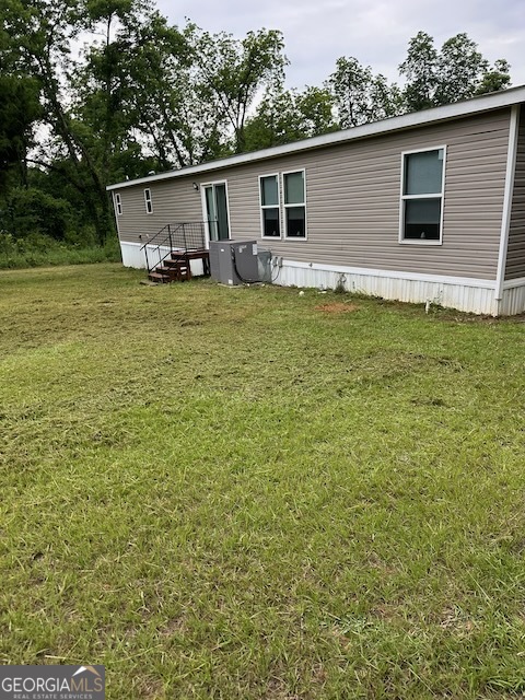 2428 Gibson Road Albany, GA 31705 - Photo 4 of 5