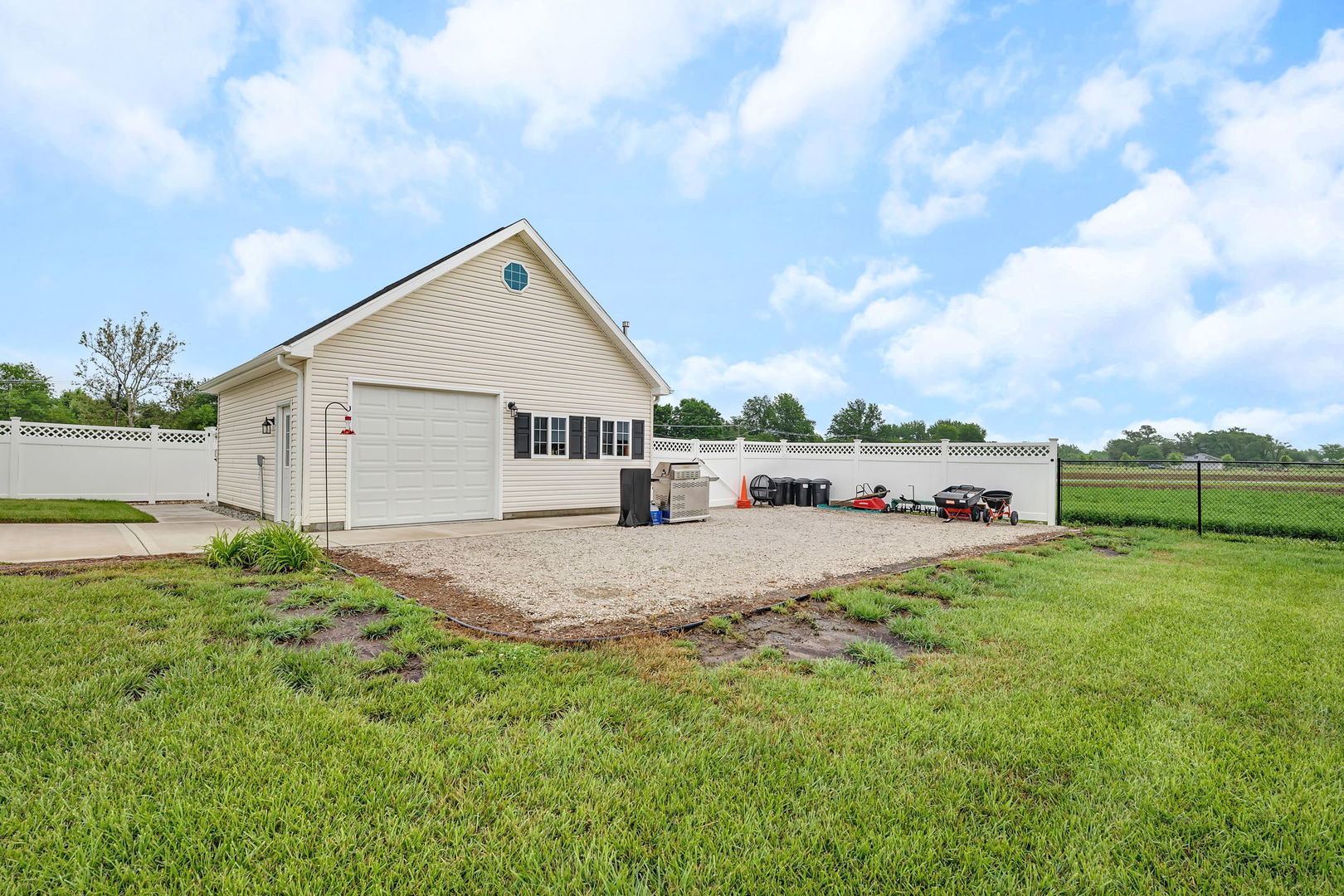 4183 Pine Bluff Road Morris, IL 60450 - Photo 29 of 41