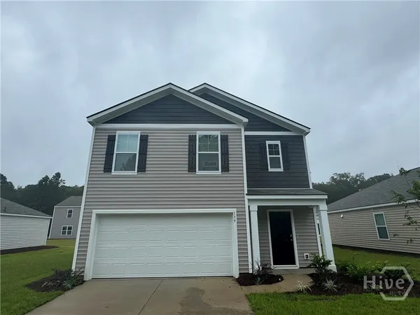 $2,250 | 139 Painted Lady Loop, Savannah, GA 31419