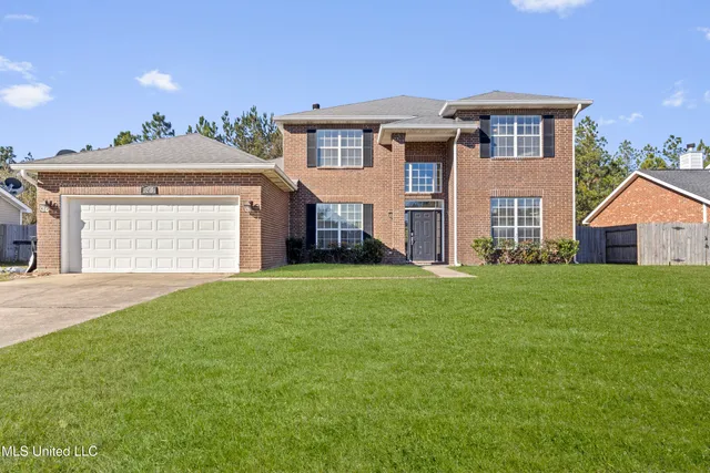 $355,000 | 3205 Joy Lane, Ocean Springs, MS 39564