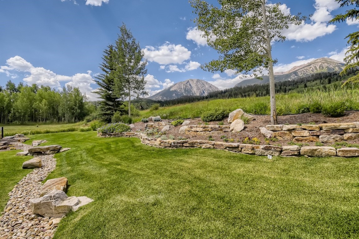 1817 Falcon Drive Silverthorne, CO 80498 - Photo 16 of 37 a view of a lake with houses