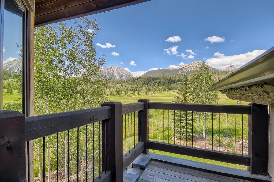 1817 Falcon Drive Silverthorne, CO 80498 - Photo 3 of 37 a view of a large window with an outdoor space