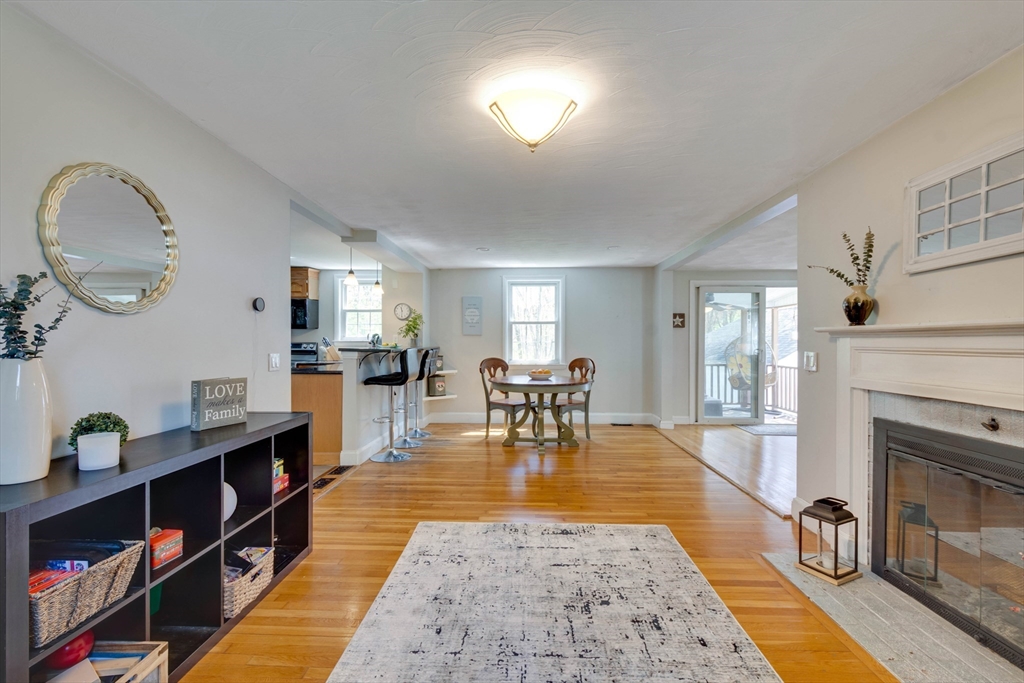 15 Williams Road North Reading, MA 01864 - Photo 11 of 38