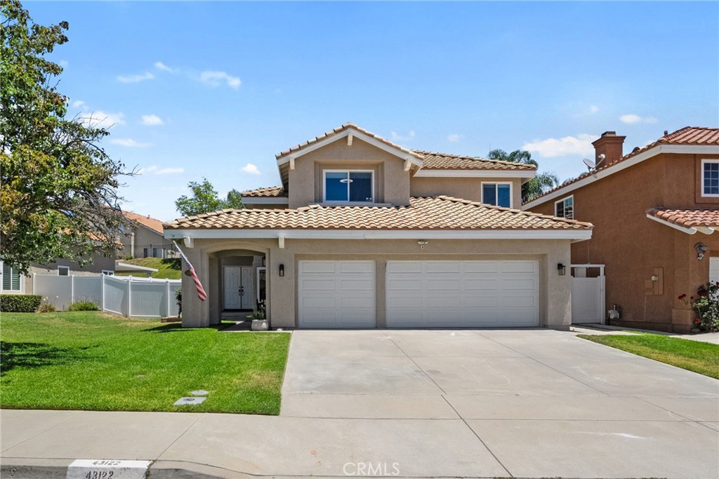 43122 Corte Fresca Temecula, CA 92592 - Photo 3 of 50