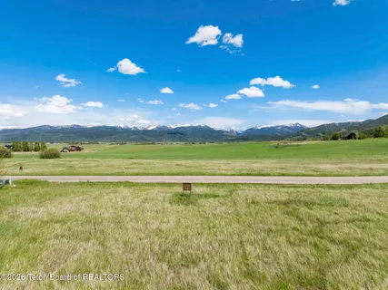 $295,000 | 9830 Hiddenwaters Lane, Victor, ID 83455