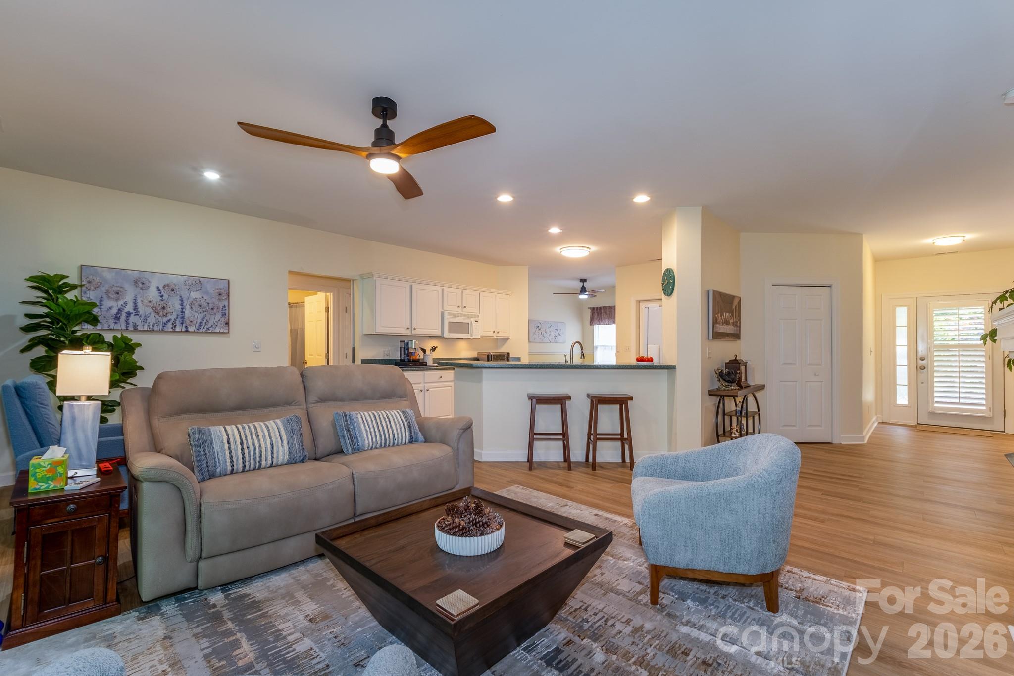 99 Ridgetop Circle, Unit 202 Brevard, NC 28712 - Photo 12 of 48